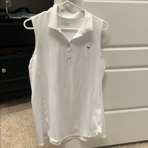 Vineyard Vines Performance Tank